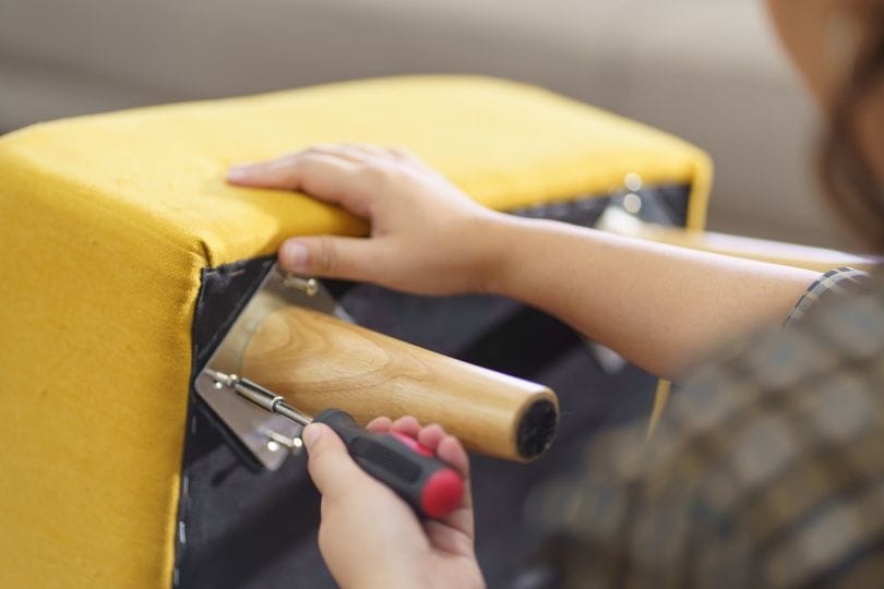 إصلاح كنب في المدينة المنورة