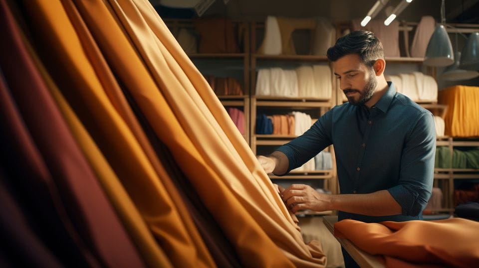 تصميم ستائر حسب الطلب في المدينة المنورة