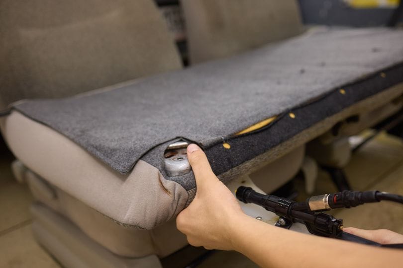 إصلاح كنب في المدينة المنورة