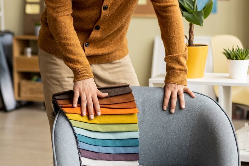 تنجيد كنب في المدينة المنورة